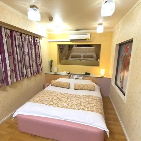 Hotel Sha A Nai Yan (Adults Only) Kishiwada المظهر الخارجي الصورة