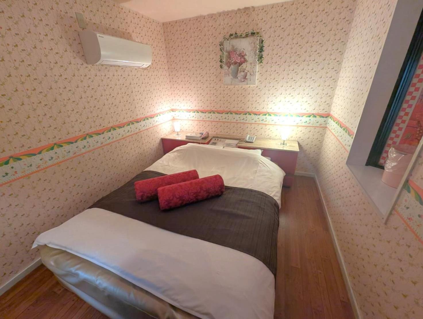 Hotel Sha A Nai Yan (Adults Only) Kishiwada المظهر الخارجي الصورة