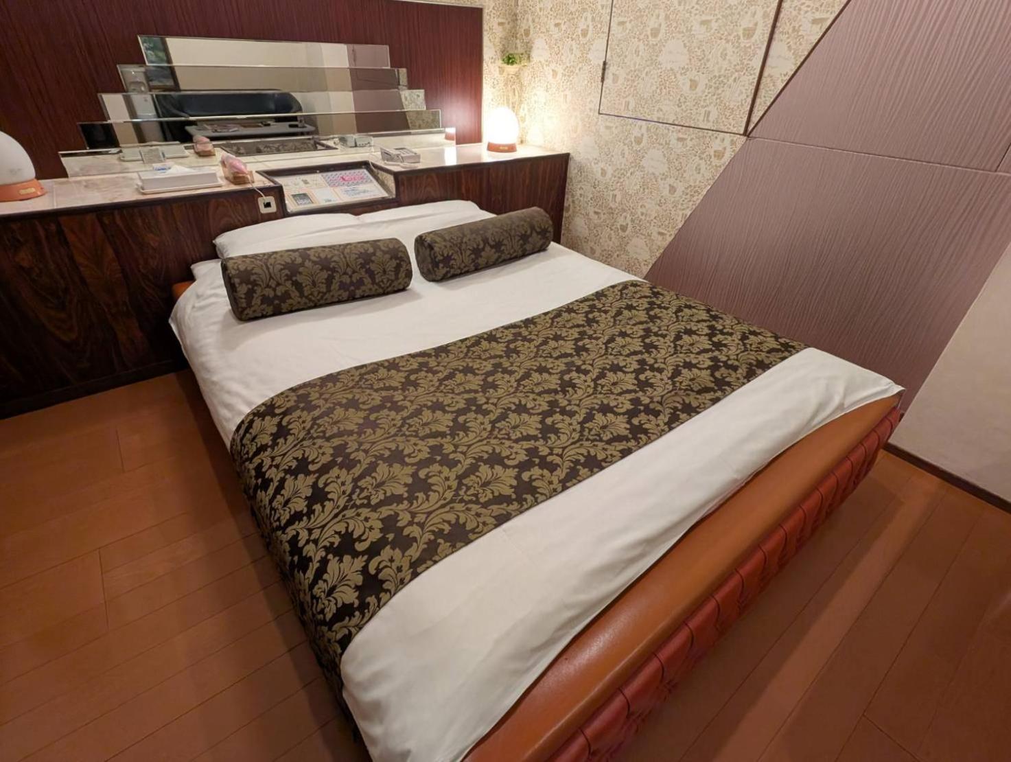 Hotel Sha A Nai Yan (Adults Only) Kishiwada المظهر الخارجي الصورة