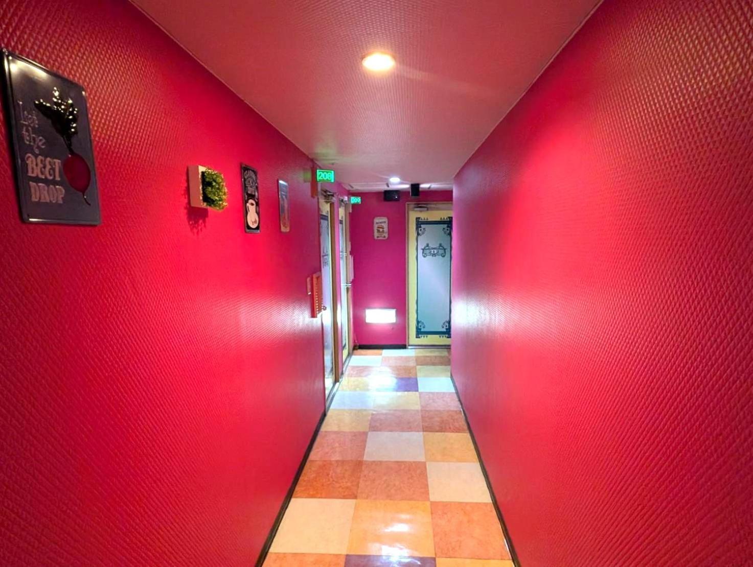 Hotel Sha A Nai Yan (Adults Only) Kishiwada المظهر الخارجي الصورة